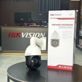 Hikvision DS-2DE4425IW-DE(T5)