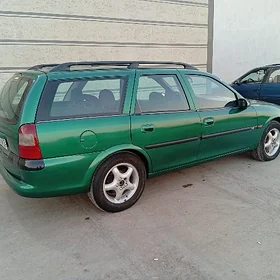 Opel Vectra 1997