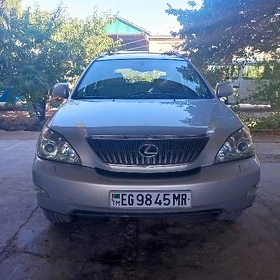 Lexus RX 330 2004
