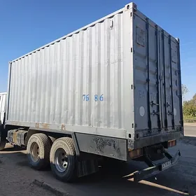 Kamaz 5320 1989