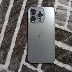 iPhone 15 pro