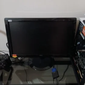 AOC 19lk monitor