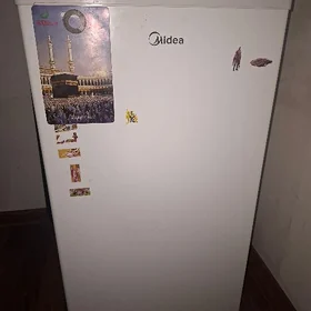 mini halodinlik