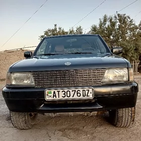 Opel Frontera 1993