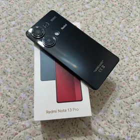 REDMI note 13 pro