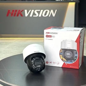 Hikvision DS-2DE2C400MWG-E