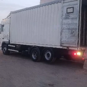 DAF 460 2011