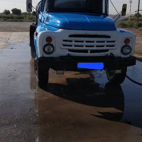 Zil 130 1987