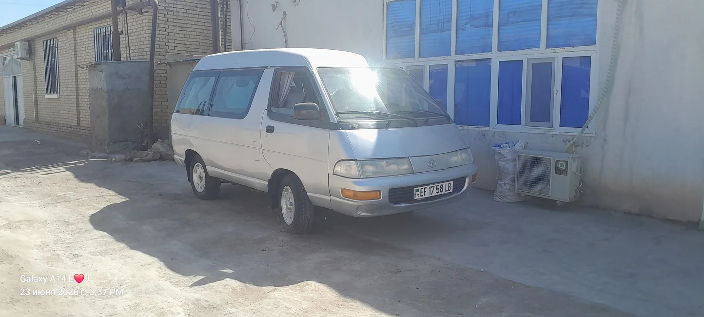 Toyota Town Ace 1993 - 1