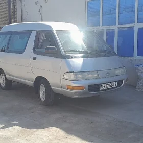 Toyota Town Ace 1993