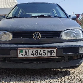 Volkswagen Golf 1992