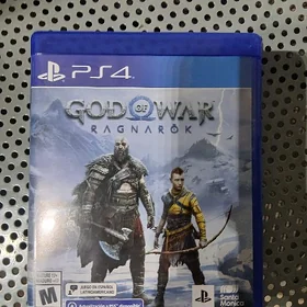PS 4