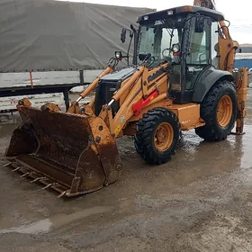 JCB 4CX ECO 2008