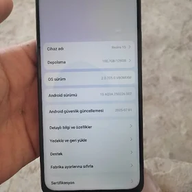 Redmi 15