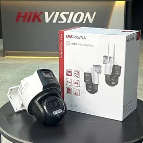 Hikvision DS-2SE3C404MWG-E/14