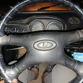 Lada 2106 1987