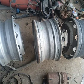 kamaz disge