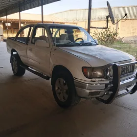 Toyota Tacoma 2002