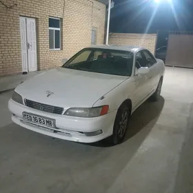 Toyota Mark II 1995