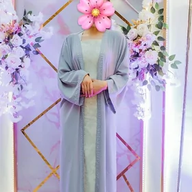 abaya