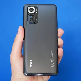 REDMI NOTE 10 PRO 8/128