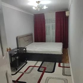 Аренда Квартира