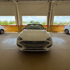 Hyundai Sonata 2022