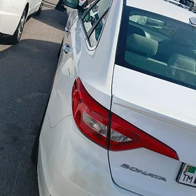Hyundai Sonata 2017