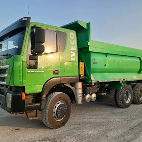 Iveco Daily 2021