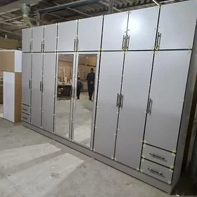 MEBEL TÄZE GARNITUR ŞFANER