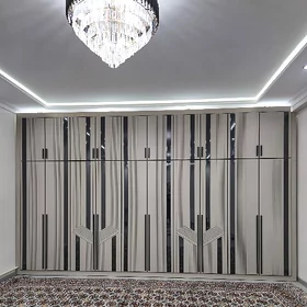 MEBEL TÄZE ŞKAF GARNITUR