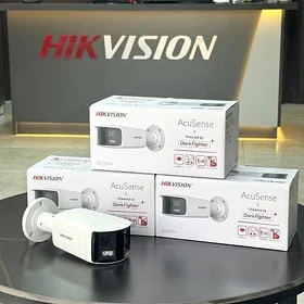 Hikvision DS-2CD2746G2P-ISU/SL