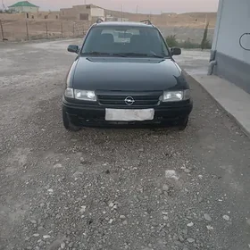 Opel Astra 1995