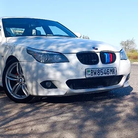BMW E60 2004