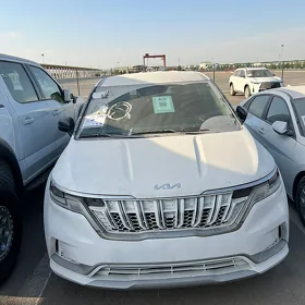 Kia Carnival 2024