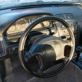 Nissan Cefiro 1998