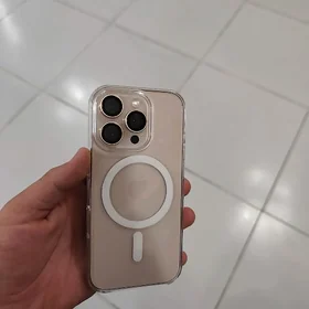 iPhone 16 pro