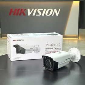 Hikvision DS-2CD2T43G2-2I