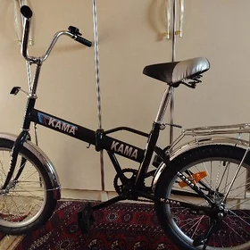 tigir   kama