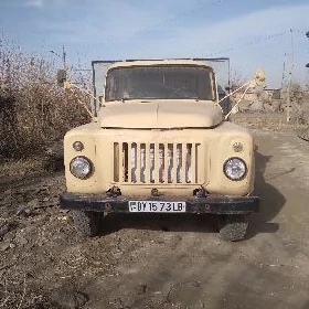 Gaz 52 1991