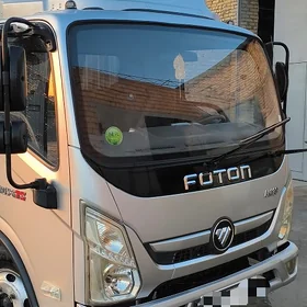 Foton Gratour V5 2025