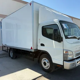 Mitsubishi Canter 2025