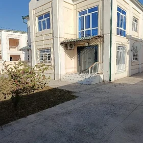 Kotedž arenda 22 domyň oňunde