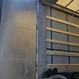 Kogel Euro Trailer 2021