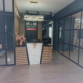АРЕНДА ОФИСА ТАСЛАМА 190м²