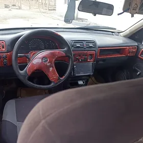 Opel Vectra 1991