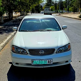 Nissan Maxima 2006