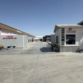 Ammarlar arenda berilyar