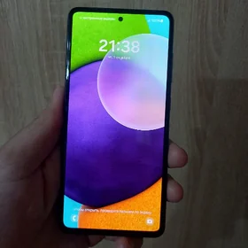 Samsung  A52  8/128