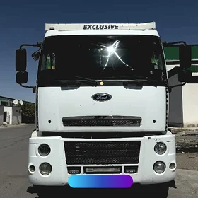 Ford Cargo 3535D 2014
